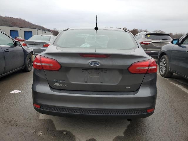 Photo 6 from auction – 2017 FORD FOCUS SE with VIN 1FADP3F22HL211773