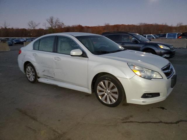 Photo 4 from auction – 2012 SUBARU LEGACY 2.5 with VIN 4S3BMBJ65C3015057