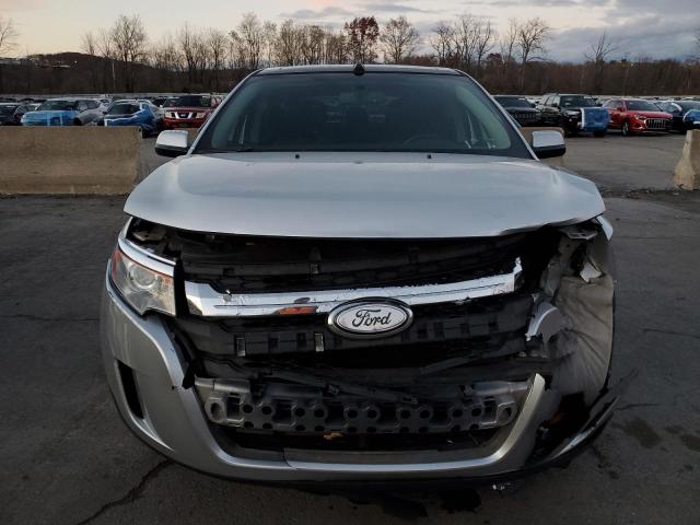 Photo 5 from auction – 2013 FORD EDGE LIMIT with VIN 2FMDK3K97DBB41124