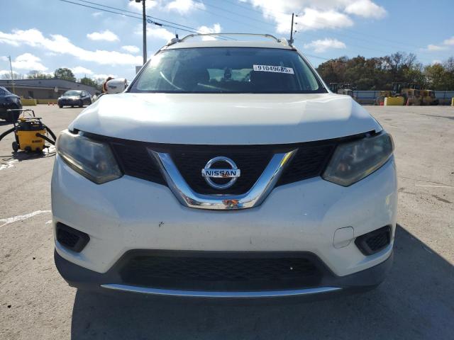 Photo 5 from auction – 2015 NISSAN ROGUE S with VIN 5N1AT2ML3FC835136