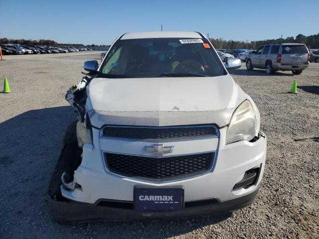 Photo 5 from auction – 2015 CHEVROLET EQUINOX LS with VIN 2GNALAEK9F1124316
