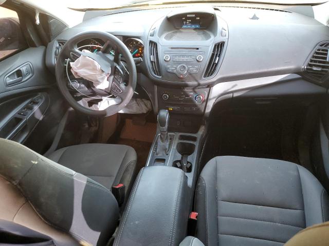 Photo 8 from auction – 2017 FORD ESCAPE S with VIN 1FMCU0F70HUE66422