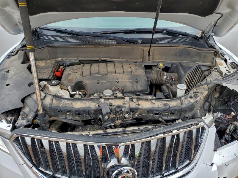 Photo 12 from auction – 2017 BUICK ENCLAVE with VIN 5GAKRAKD2HJ222678