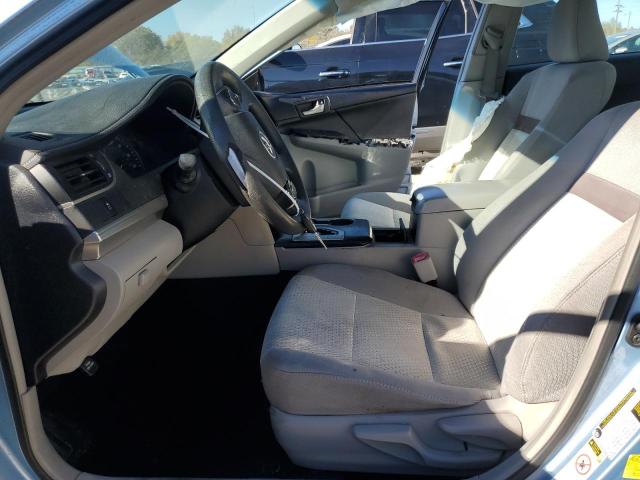 Photo 7 from auction – 2013 TOYOTA CAMRY L with VIN 4T1BF1FK7DU695349