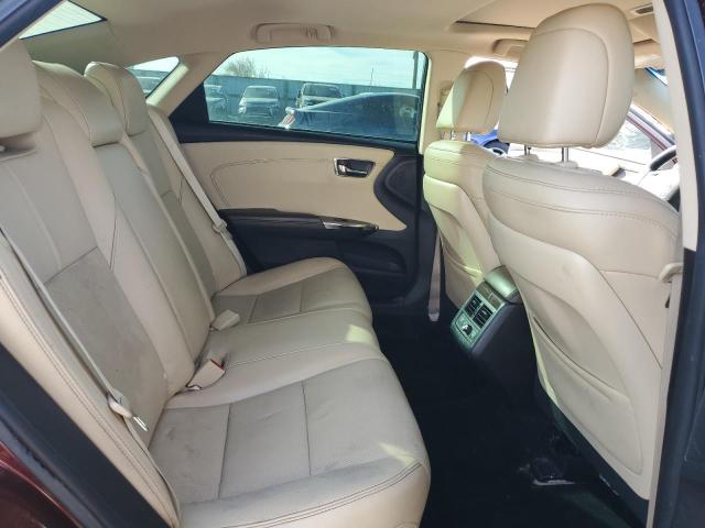 Photo 10 from auction – 2014 TOYOTA AVALON HYB with VIN 4T1BD1EB9EU031059