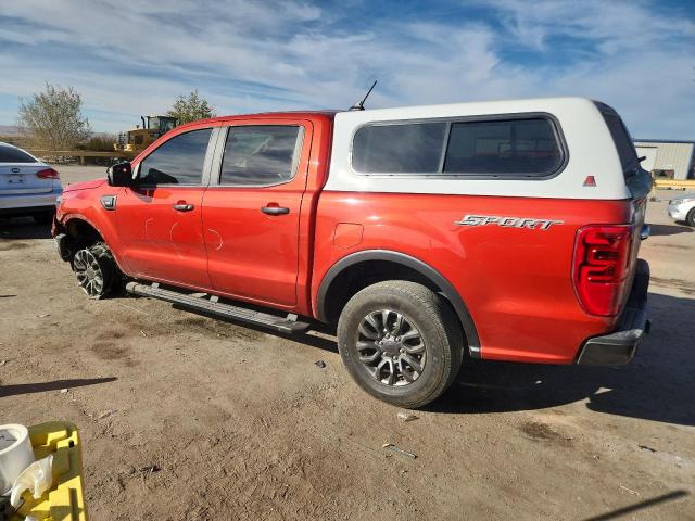 Photo 2 from auction – 2019 FORD RANGER with VIN 1FTER4EH3KLB15596