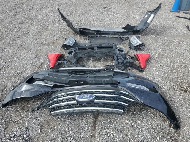 Photo 13 from auction – 2023 FORD EXPLORER X with VIN 1FMSK8DH5PGB28197