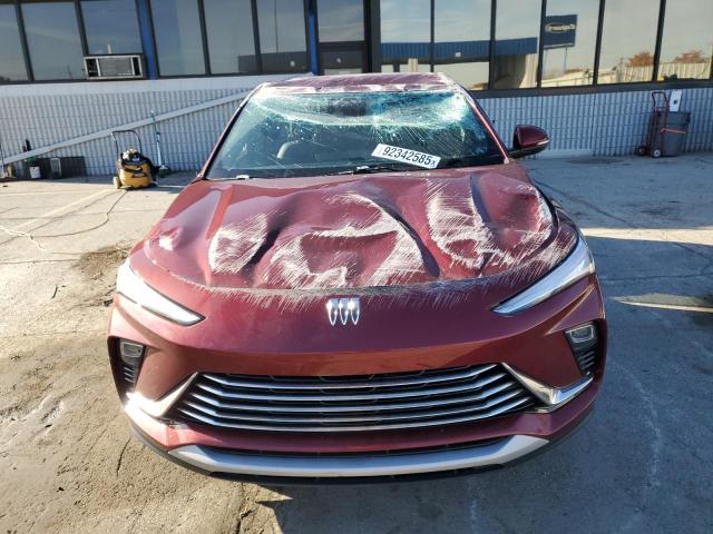 Zdjęcie 5 z aukcji – 2024 BUICK ENVISTA PR z VIN KL47LAE29RB117836