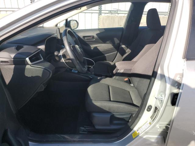 Photo 7 from auction – 2025 TOYOTA COROLLA LE with VIN 5YFB4MDE2SP281205