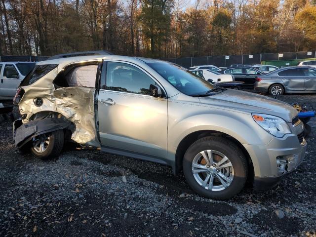 Photo 4 from auction – 2013 CHEVROLET EQUINOX LT with VIN 2GNALDEK2D6397597