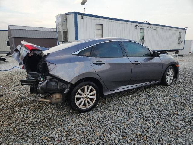 Photo 3 from auction – 2016 HONDA CIVIC EX with VIN 19XFC2F72GE060543