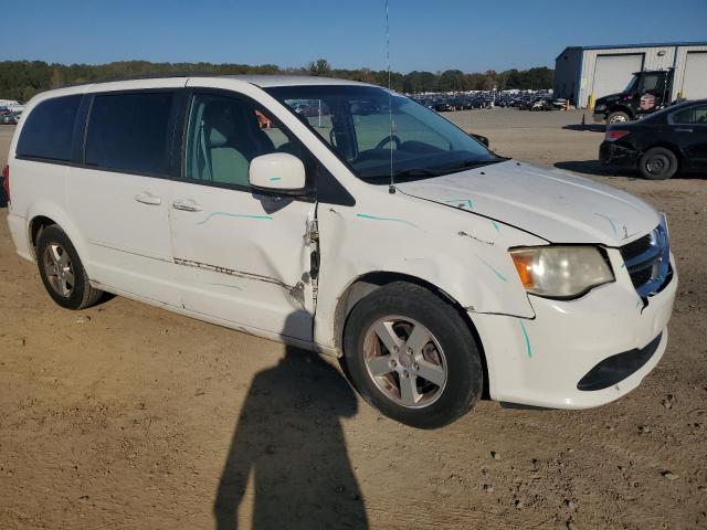 Photo 4 from auction – 2012 DODGE GRAND CARA with VIN 2C4RDGCG4CR214285