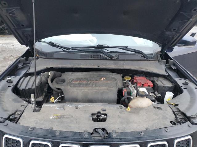 Photo 12 from auction – 2021 JEEP COMPASS LI with VIN 3C4NJDCB4MT533257