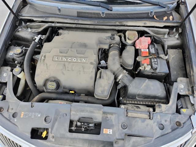 Photo 11 from auction – 2015 LINCOLN MKS with VIN 1LNHL9EK0FG606676
