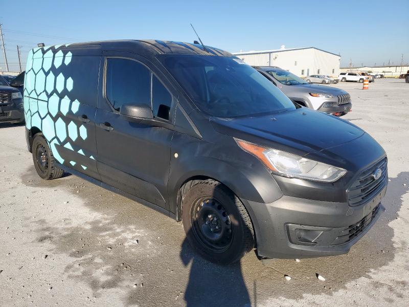Photo 4 from auction – 2019 FORD TRANSIT CO with VIN NM0LS7E22K1396789