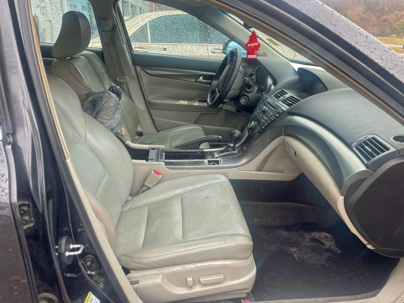 Photo 5 from auction – 2012 ACURA TL with VIN 19UUA8F25CA022498