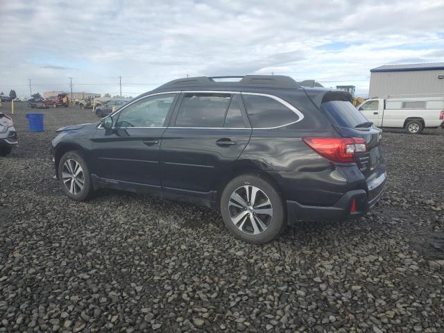 Photo 2 from auction – 2019 SUBARU OUTBACK 2. with VIN 4S4BSANCXK3217953