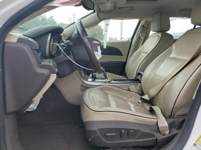 Photo 7 from auction – 2013 CHEVROLET MALIBU 2LT with VIN 1G11E5SA6DF242165
