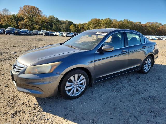 Photo 1 from auction – 2011 HONDA ACCORD EX with VIN 1HGCP2F75BA058273