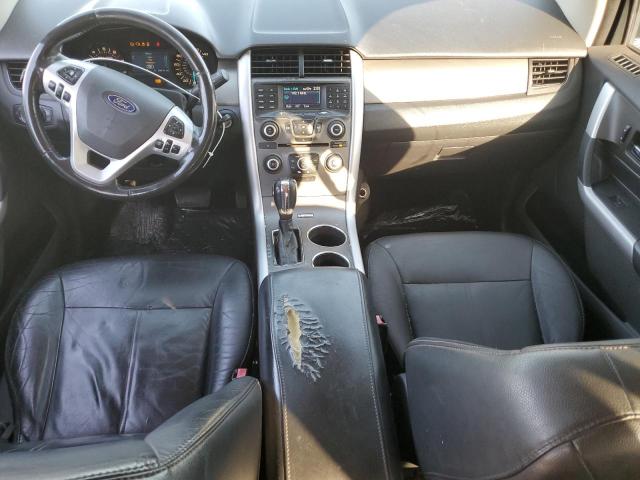 Photo 8 from auction – 2012 FORD EDGE SEL with VIN 2FMDK4JC3CBA65645