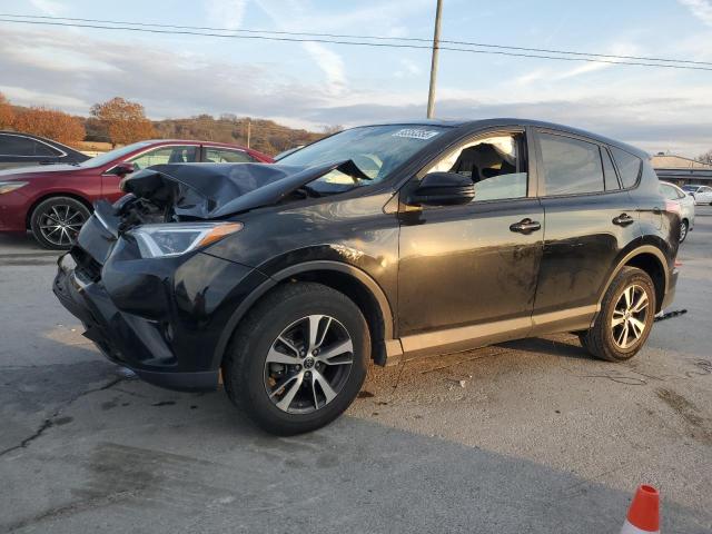 Photo 1 from auction – 2018 TOYOTA RAV4 ADVEN with VIN 2T3WFREV8JW481128
