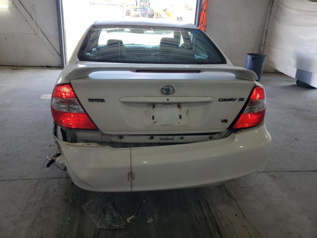 Photo 6 from auction – 2002 TOYOTA CAMRY LE with VIN 4T1BF32KX2U034512