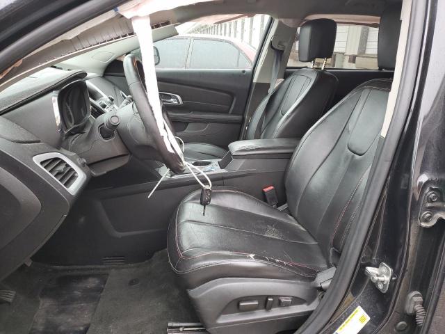 Photo 7 from auction – 2014 GMC TERRAIN SL with VIN 2GKFLSE3XE6379009