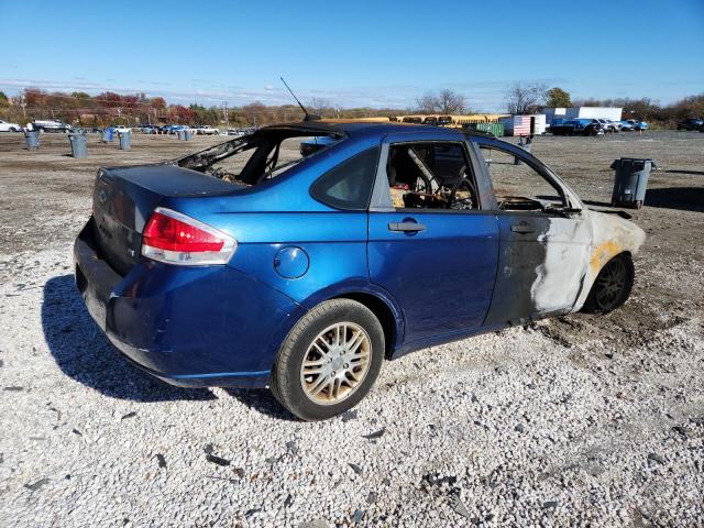 Photo 3 from auction – 2008 FORD FOCUS SE with VIN 1FAHP35N18W256019