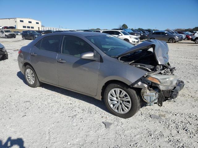 Photo 4 from auction – 2014 TOYOTA COROLLA L with VIN 2T1BURHE4EC034585