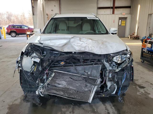Photo 5 from auction – 2014 NISSAN ROGUE S with VIN 5N1AT2MK8EC857901