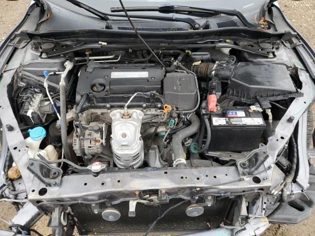 Photo 11 from auction – 2015 HONDA ACCORD EX with VIN 1HGCR2F75FA158079