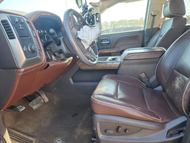 Photo 7 from auction – 2014 CHEVROLET SILVERADO with VIN 3GCPCTEC2EG333653
