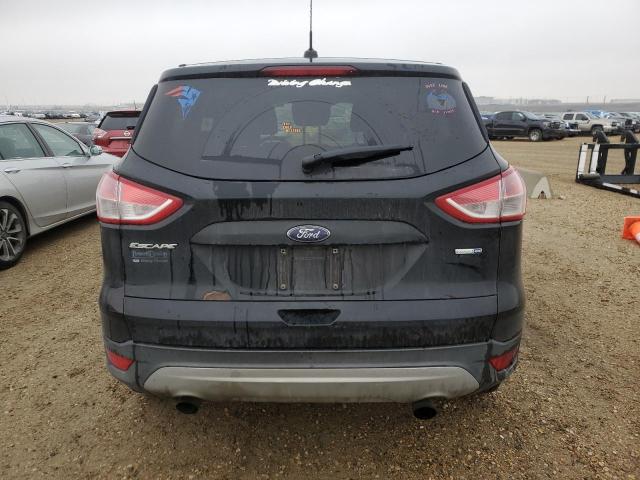 Photo 6 from auction – 2016 FORD ESCAPE S with VIN 1FMCU9FX1GUB27137