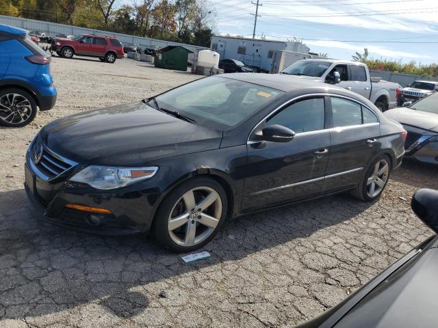 VOLKSWAGEN CC VR6 4MO 2010 with VIN WVWGU7ANXAE525979 - Photo from auction