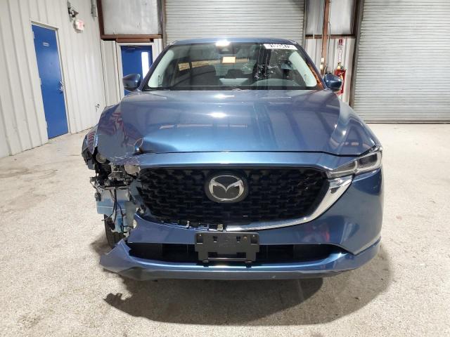 Photo 5 from auction – 2024 MAZDA CX-5 SELEC with VIN JM3KFBBL3R0465306