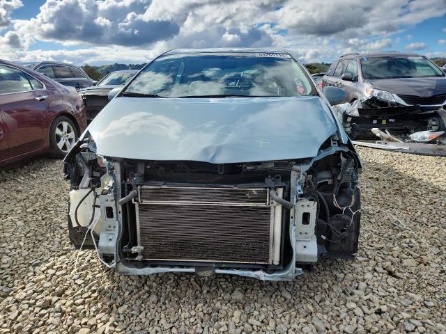 Photo 5 from auction – 2013 TOYOTA PRIUS with VIN JTDKN3DU8D5593298