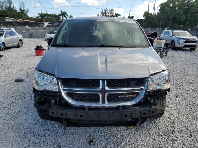 Photo 5 from auction – 2019 DODGE GRAND CARA with VIN 2C4RDGBG3KR586992