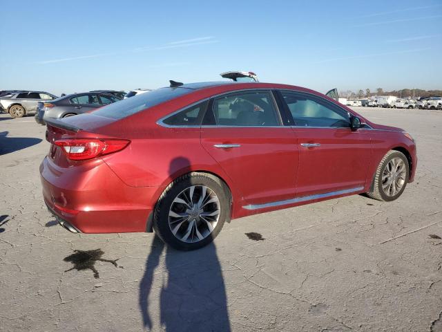 Photo 3 from auction – 2015 HYUNDAI SONATA SPO with VIN 5NPE34AB9FH113803