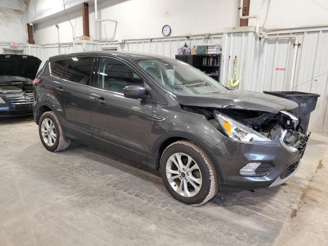 Photo 4 from auction – 2017 FORD ESCAPE SE with VIN 1FMCU0GD5HUE05667