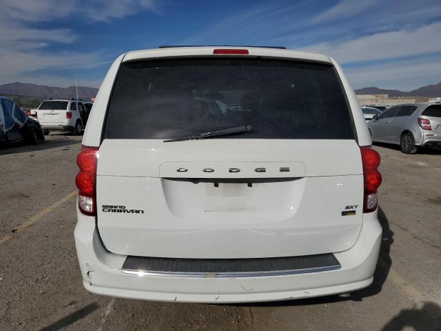 Photo 6 from auction – 2019 DODGE GRAND CARA with VIN 2C4RDGCG4KR514570