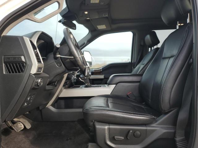 Photo 7 from auction – 2019 FORD F150 SUPER with VIN 1FTEW1E49KFC80703