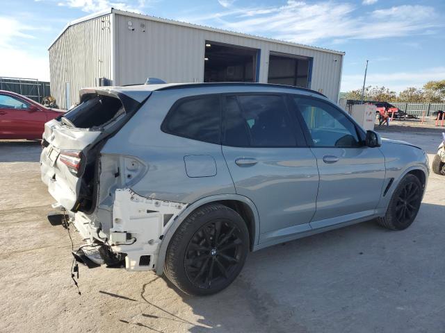 Photo 3 from auction – 2023 BMW X3 XDRIVE3 with VIN 5UX53DP04P9S61419
