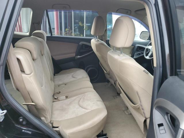 صورة رقم 11 من المزاد - 2010 TOYOTA RAV4 مع VIN 2T3BF4DV5AW052337