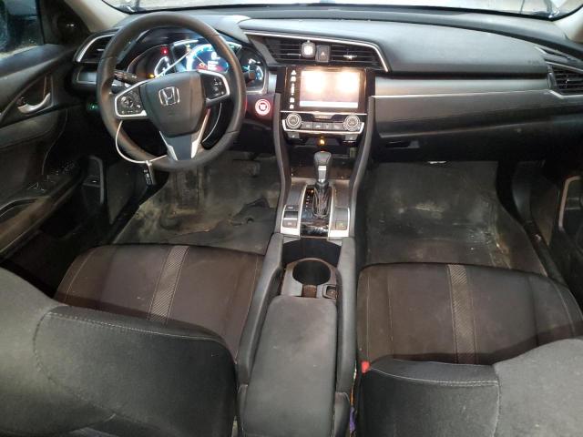 Photo 8 from auction – 2017 HONDA CIVIC EX with VIN 2HGFC2F8XHH037043