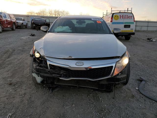 Photo 5 from auction – 2013 KIA OPTIMA LX with VIN KNAGM4A79D5301085