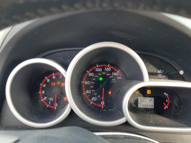 Photo 9 from auction – 2009 TOYOTA COROLLA MA with VIN 2T1KE40E69C017790