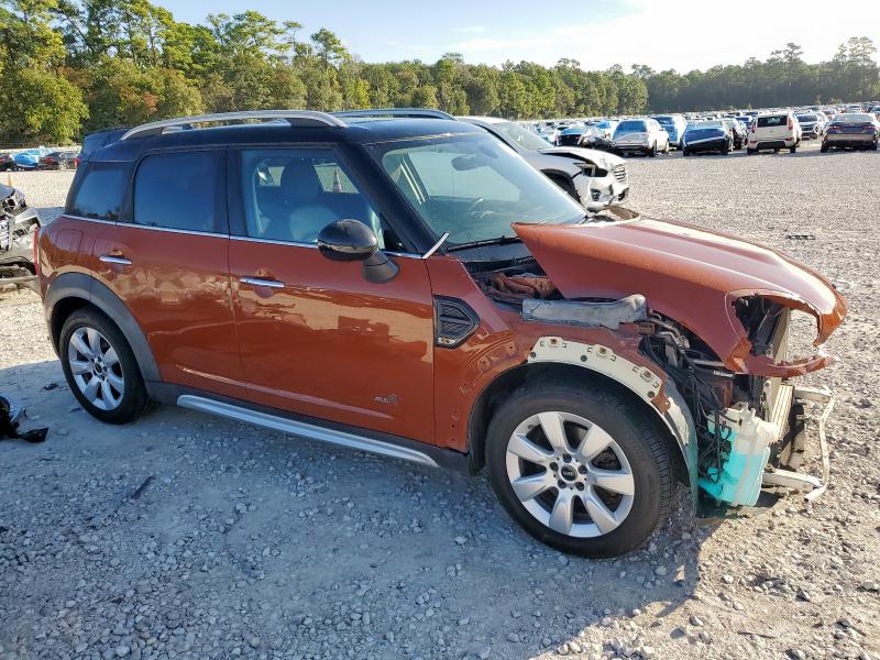 Photo 4 from auction – 2017 MINI COOPER COU with VIN WMZYV5C38H3E02613