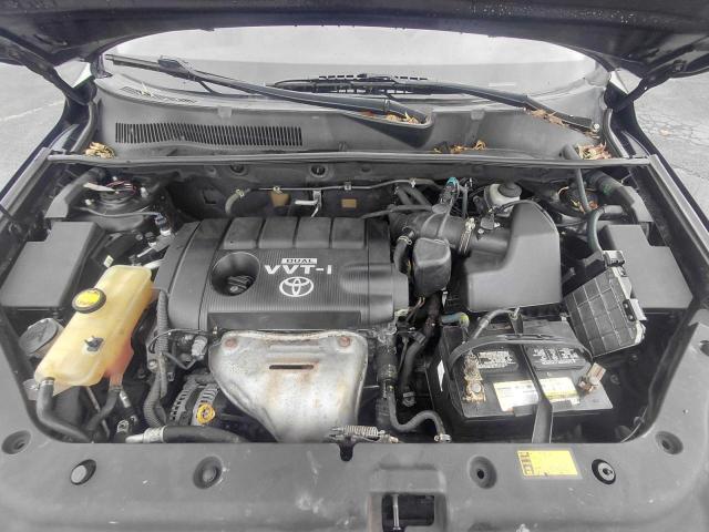 Photo 7 from auction – 2010 TOYOTA RAV4 with VIN 2T3BF4DV8AW069908