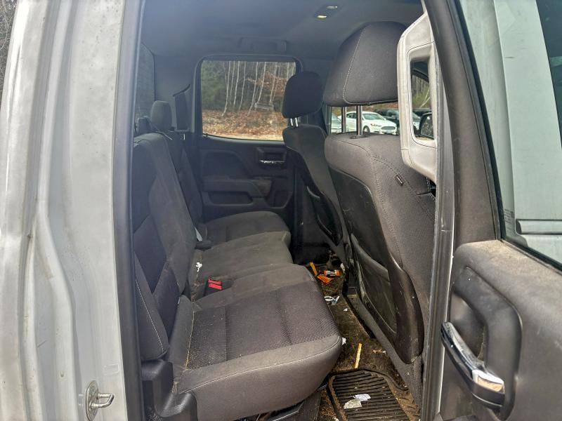 Photo 6 from auction – 2015 GMC SIERRA K15 with VIN 1GTV2UEC2FZ351698