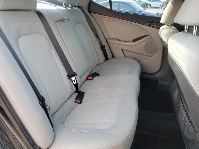 Photo 10 from auction – 2014 KIA OPTIMA LX with VIN 5XXGM4A76EG304106